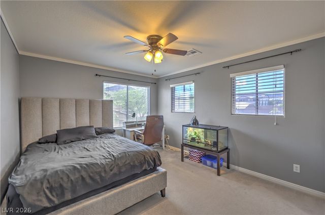 1084 Silver Star Street, Henderson, NV 89002