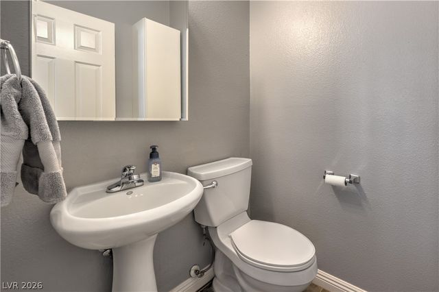 1084 Silver Star Street, Henderson, NV 89002