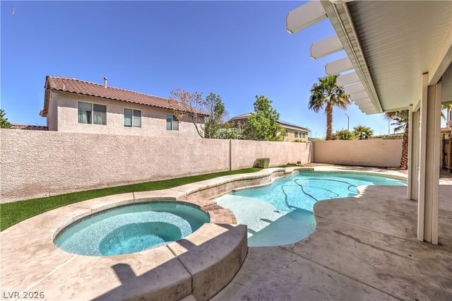 1084 Silver Star Street, Henderson, NV 89002