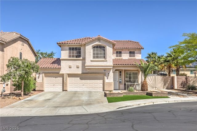 1084 Silver Star Street, Henderson, NV 89002