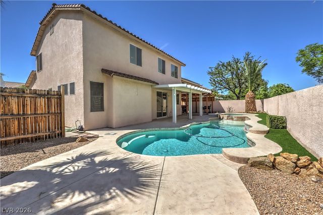 1084 Silver Star Street, Henderson, NV 89002
