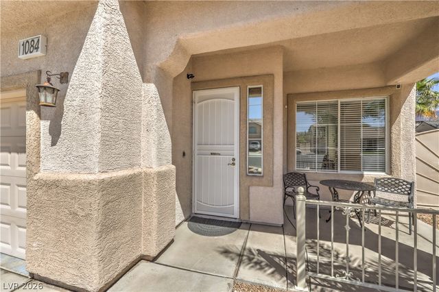 1084 Silver Star Street, Henderson, NV 89002