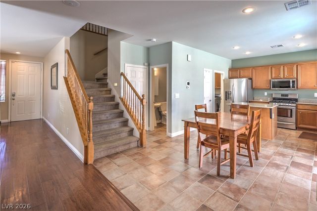 1084 Silver Star Street, Henderson, NV 89002