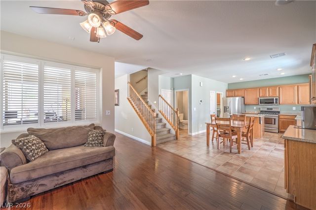 1084 Silver Star Street, Henderson, NV 89002