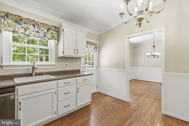1602 E BRANCH CT, Forest Hill, MD 21050