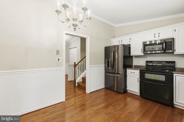 1602 E BRANCH CT, Forest Hill, MD 21050