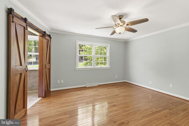 1602 E BRANCH CT, Forest Hill, MD 21050