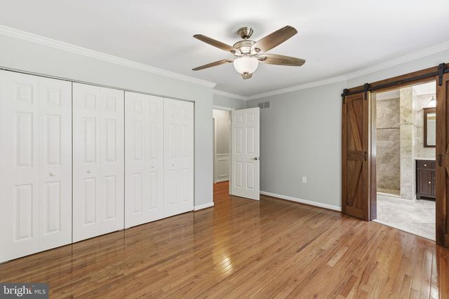 1602 E BRANCH CT, Forest Hill, MD 21050