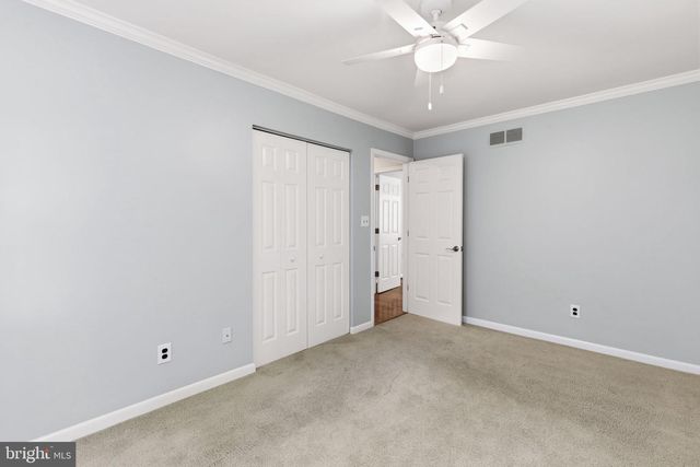 1602 E BRANCH CT, Forest Hill, MD 21050