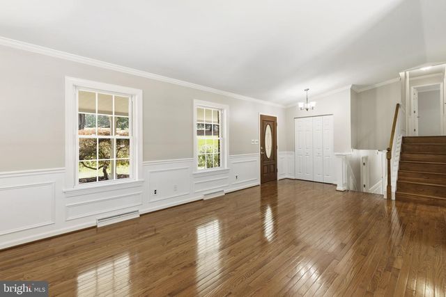 1602 E BRANCH CT, Forest Hill, MD 21050