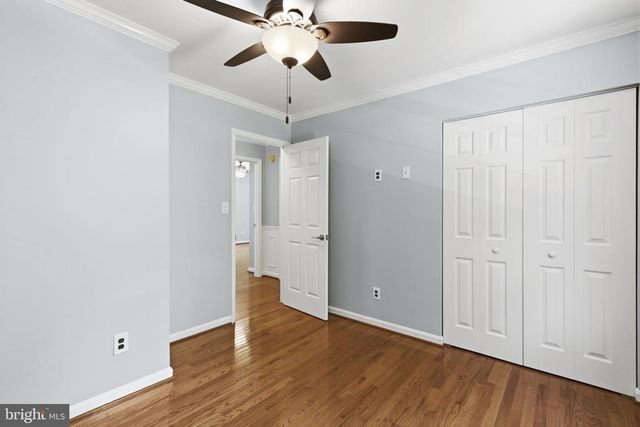 1602 E BRANCH CT, Forest Hill, MD 21050