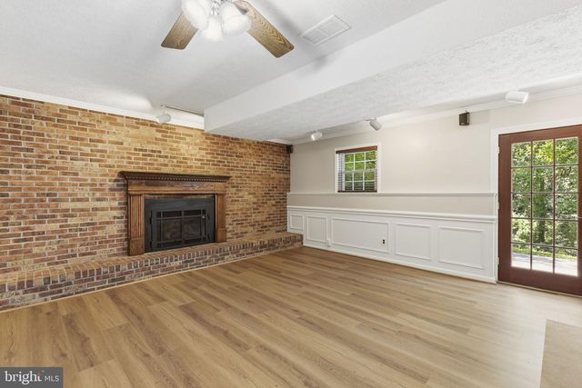 1602 E BRANCH CT, Forest Hill, MD 21050
