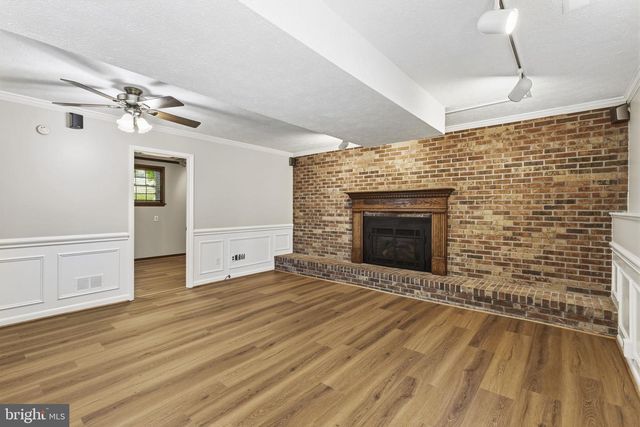 1602 E BRANCH CT, Forest Hill, MD 21050