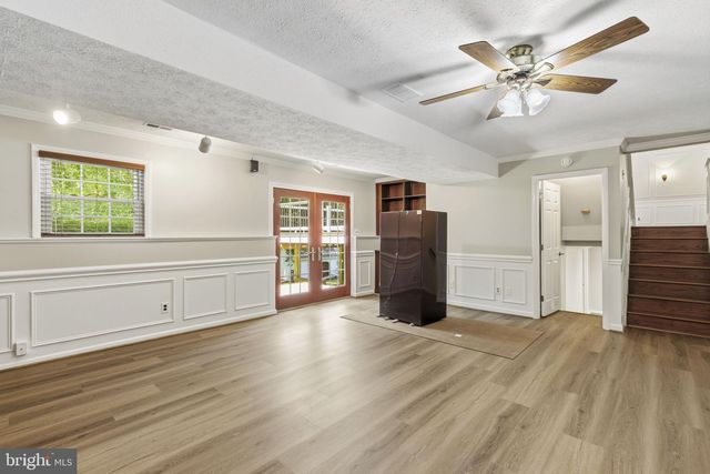 1602 E BRANCH CT, Forest Hill, MD 21050