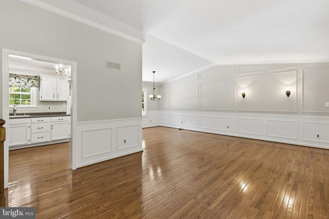 1602 E BRANCH CT, Forest Hill, MD 21050