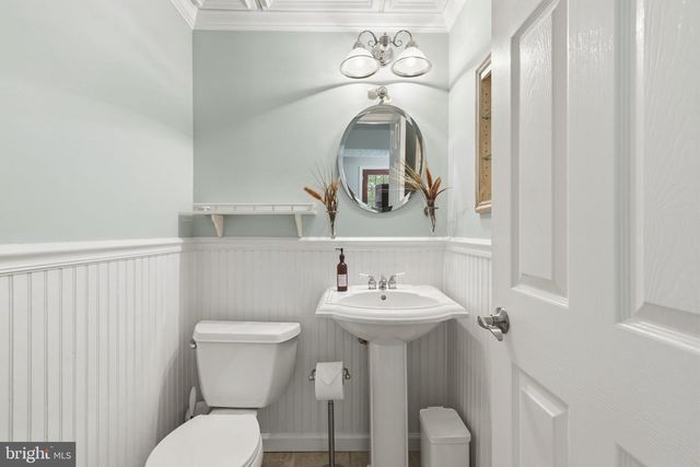 1602 E BRANCH CT, Forest Hill, MD 21050