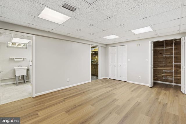 1602 E BRANCH CT, Forest Hill, MD 21050