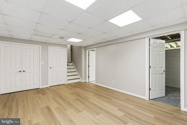 1602 E BRANCH CT, Forest Hill, MD 21050