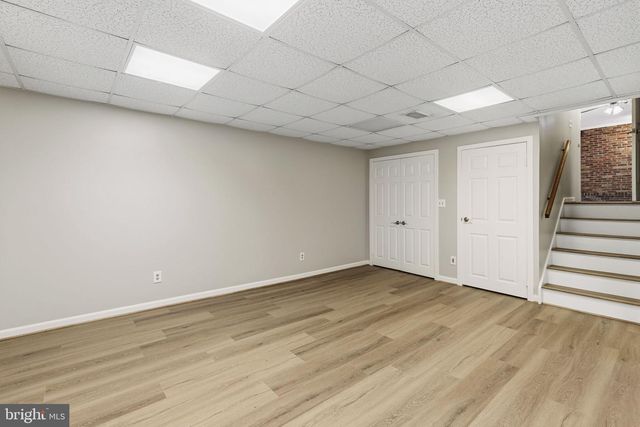 1602 E BRANCH CT, Forest Hill, MD 21050