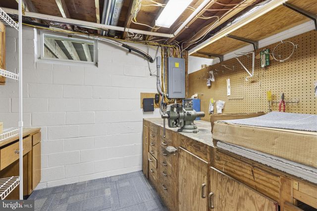 1602 E BRANCH CT, Forest Hill, MD 21050