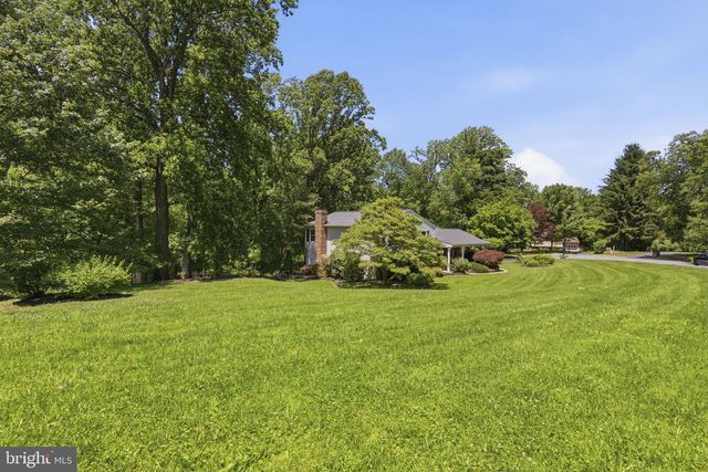 1602 E BRANCH CT, Forest Hill, MD 21050