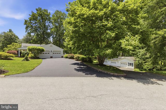 1602 E BRANCH CT, Forest Hill, MD 21050