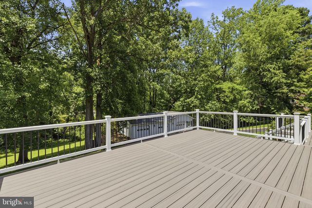 1602 E BRANCH CT, Forest Hill, MD 21050
