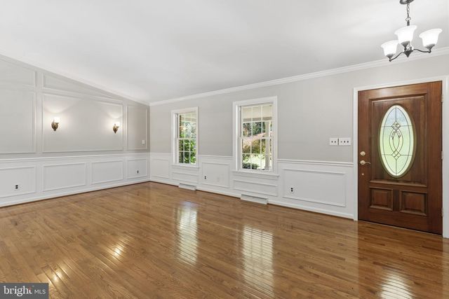 1602 E BRANCH CT, Forest Hill, MD 21050