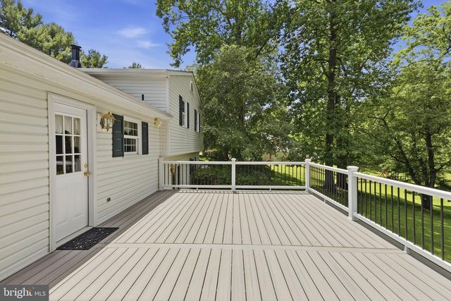 1602 E BRANCH CT, Forest Hill, MD 21050