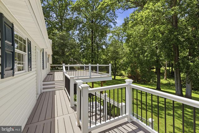 1602 E BRANCH CT, Forest Hill, MD 21050