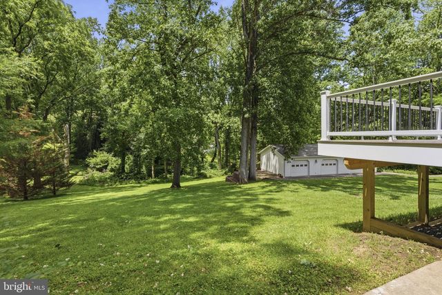 1602 E BRANCH CT, Forest Hill, MD 21050