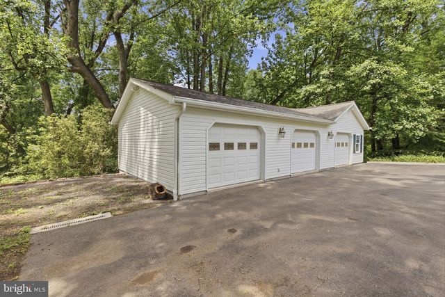 1602 E BRANCH CT, Forest Hill, MD 21050