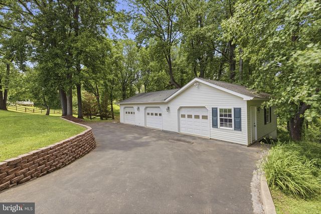 1602 E BRANCH CT, Forest Hill, MD 21050