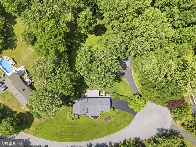 1602 E BRANCH CT, Forest Hill, MD 21050