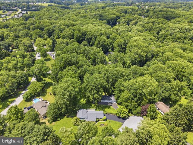 1602 E BRANCH CT, Forest Hill, MD 21050