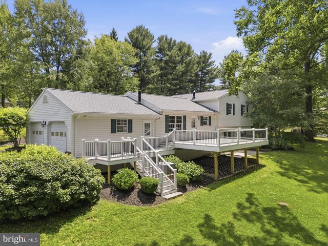 1602 E BRANCH CT, Forest Hill, MD 21050