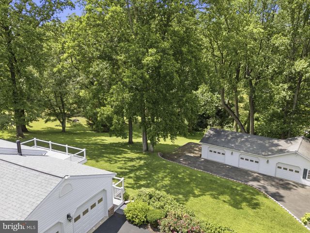1602 E BRANCH CT, Forest Hill, MD 21050