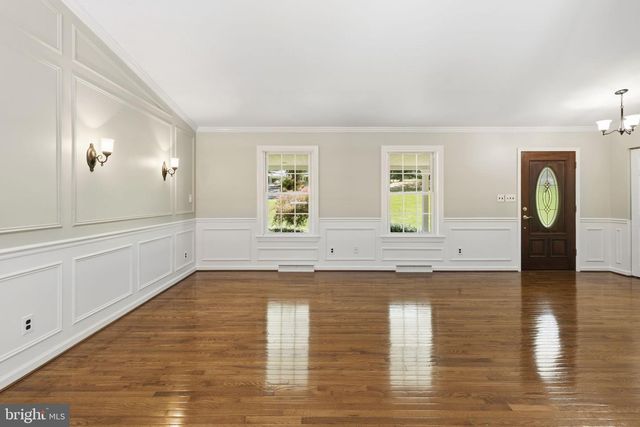 1602 E BRANCH CT, Forest Hill, MD 21050