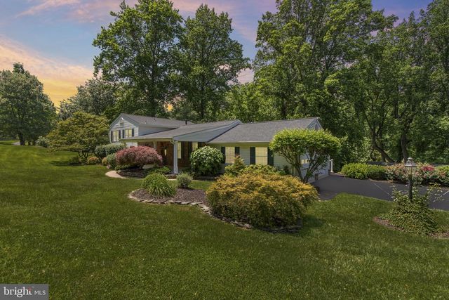 1602 E BRANCH CT, Forest Hill, MD 21050