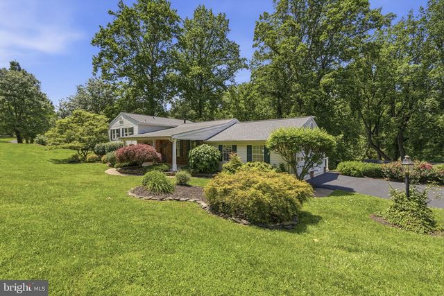 1602 E BRANCH CT, Forest Hill, MD 21050