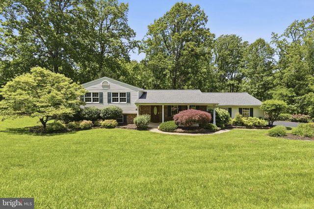 1602 E BRANCH CT, Forest Hill, MD 21050