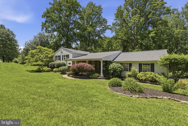 1602 E BRANCH CT, Forest Hill, MD 21050