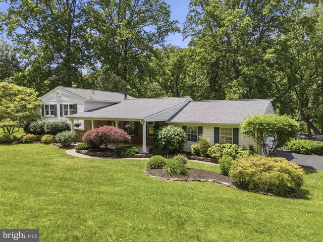 1602 E BRANCH CT, Forest Hill, MD 21050