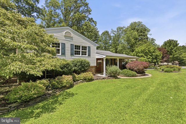 1602 E BRANCH CT, Forest Hill, MD 21050