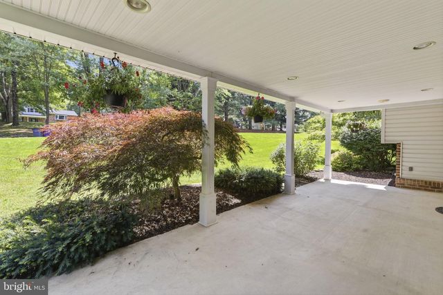 1602 E BRANCH CT, Forest Hill, MD 21050