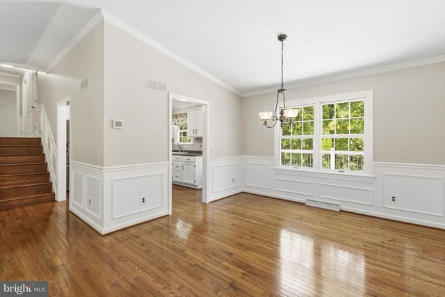 1602 E BRANCH CT, Forest Hill, MD 21050