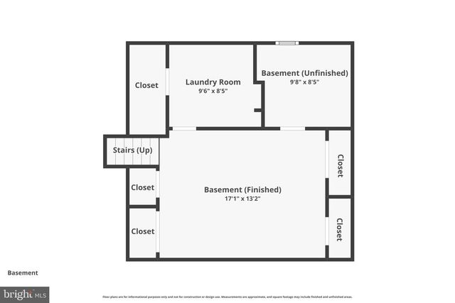 1602 E BRANCH CT, Forest Hill, MD 21050