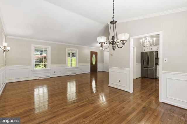 1602 E BRANCH CT, Forest Hill, MD 21050