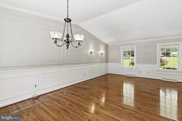 1602 E BRANCH CT, Forest Hill, MD 21050