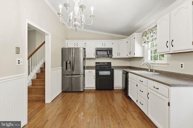 1602 E BRANCH CT, Forest Hill, MD 21050